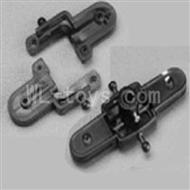Skytech M16 M16G RC Helicopter Parts-31 Upper Main blade grip get & Lower main blade grip set