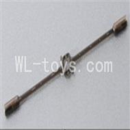 Skytech M3 M3A RC Helicopter Parts-04 Balance bar Skytech M3 M3A RC Helicopter Parts-04 Balance bar