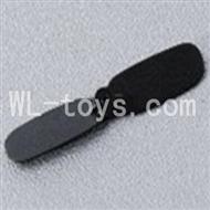 Skytech M3 M3A RC Helicopter Parts-10 Tail Blade