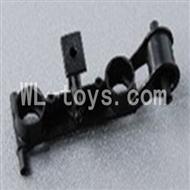 Skytech M3 M3A RC Helicopter Parts-29 Main frame