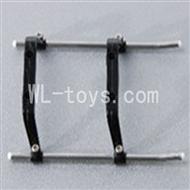 Skytech M3 M3A RC Helicopter Parts-34 Landing skid