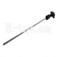 Skytech M5 M5A RC Helicopter Parts-07 Inner shaft