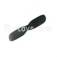Skytech M5 M5A RC Helicopter Parts-15 Tail blade