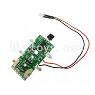 Skytech M5 M5A RC Helicopter Parts-27 Circuit board