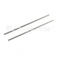 Skytech M5 M5A RC Helicopter Parts-29 Support pipe(2pcs)