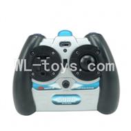Skytech M5 M5A RC Helicopter Parts-33 Remote control