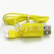Skytech M60 RC Quadcopter Parts-06 USB Charger
