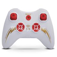 Skytech M60 RC Quadcopter Parts-09 Transmitter
