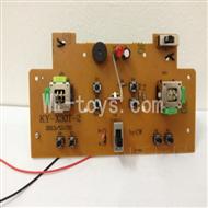 Skytech M60 RC Quadcopter Parts-10 Transmitter board for the Transmitter