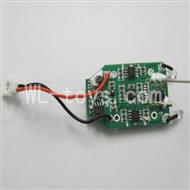 Skytech M60 RC Quadcopter Parts-11 Circuit board,Receiver board