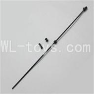 Skytech M60 RC Quadcopter Parts-14 Large carbon fiber shaft