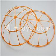 Skytech M60 RC Quadcopter Parts-15 Protective Frame
