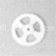 Skytech M60 RC Quadcopter Parts-17 Main Gear
