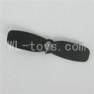 Skytech M37 RC Helicopter Parts-10 Tail blade Skytech M37 RC Helicopter Parts-10 Tail blade