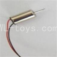 Skytech M37 RC Helicopter Parts-19 Tail motor