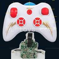 Skytech M37 RC Helicopter Parts-21 Transmitter & Circuit board Skytech M37 RC Helicopter Parts-21 Transmitter & Circuit board
