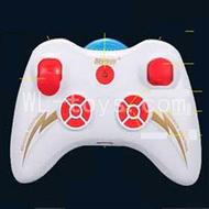 Skytech M37 RC Helicopter Parts-22 Transmitter Skytech M37 RC Helicopter Parts-22 Transmitter