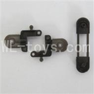 Skytech M39 RC Helicopter Parts-02 Upper main blade grip set