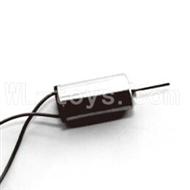 Skytech M39 RC Helicopter Parts-09 Side fly motor