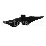 Skytech M39 RC Helicopter Parts-10 Side fly blade