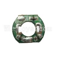 WLtoys V323 RC Quadcopter parts-20 Motor filter plate