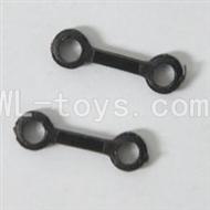 SYMA S026G RC helicopter parts-10 Connect buckle