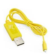 SYMA S026G RC helicopter parts-13 USB Charger