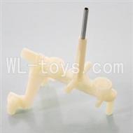 SYMA S026G RC helicopter parts-20 Front main frame