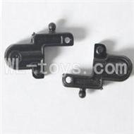 SYMA S026G RC helicopter parts-27 Upper blade grip set