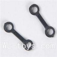 SYMA F1 RC helicopter parts-06 Connect buckle(2pcs)