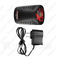 SYMA F1 RC helicopter parts-26 Charger and balance charger