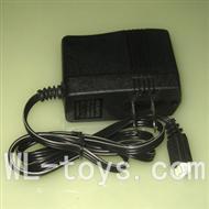 SYMA F1 RC helicopter parts-27 Charger(Can directly charge the battery)