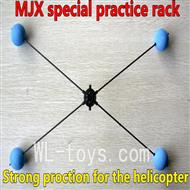 SYMA F1 RC helicopter parts-29 Novice exercises frame