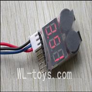 SYMA F1 RC helicopter parts-30 alarm for Syma F1 Helicopter