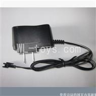 DFD F183 RC Quadcopter Parts-08 Charger 1-Can only charge the official F183 500MAH Battery