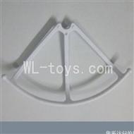 DFD F183 RC Quadcopter Parts-11 Protect frame,Protect cover