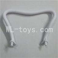 DFD F183 RC Quadcopter Parts-12 Tripod,Landing skid