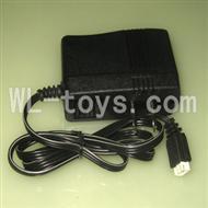 XinXun X46, X46V RC Quadcopter parts-11 Charger(Can directly charge the battery)