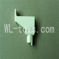 XinXun X46, X46V RC Quadcopter parts-21 Motor cover