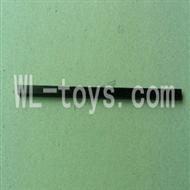 XinXun X46, X46V RC Quadcopter parts-22 Carbon rod