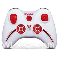 SYMA X2 X2A RC Quadrocopter parts-07 Transmitter