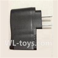 SYMA X12 RC Quadrocopter parts-12 USB-to-Socket conversion plug