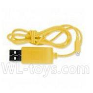 SYMA X12 RC Quadrocopter parts-13 USB Charger