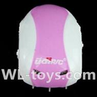 UDI U939 RC Quadcopter parts-01 Upper shell cover-Pink UDI U939 RC Quadcopter parts-01 Upper shell cover-Pink