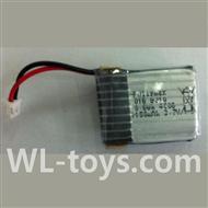 UDI U939 RC Quadcopter parts-21 UDI U939 battery 3.7v 150mah