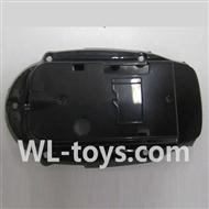 UDI U941 RC Quadcopter parts-02 Bottom shell cover UDI U941 RC Quadcopter parts-02 Bottom shell cover