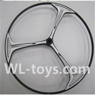 UDI U941 RC Quadcopter parts-04 Big wheel UDI U941 RC Quadcopter parts-04 Big wheel