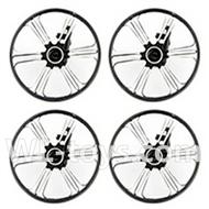 UDI U941 RC Quadcopter parts-07 Small wheel(4pcs)