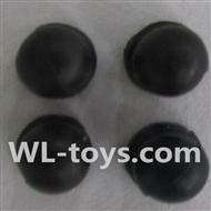 UDI U941 RC Quadcopter parts-15 Soft pads(4pcs)