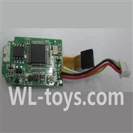 UDI U941 RC Quadcopter parts-25 Camera circuit board